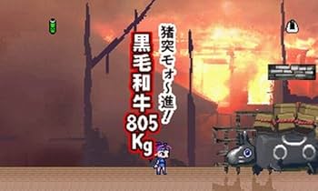 Amazon.co.jp: 忍者じゃじゃ丸くん さくら姫と火竜のひみつ - 3DS