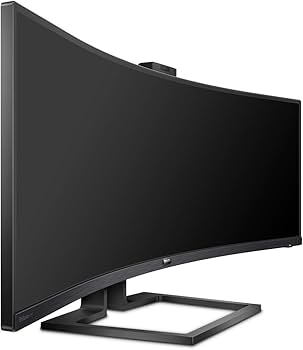 Amazon.co.jp: PHILIPS モニター ディスプレイ 439P9H1/11 (43.4インチ