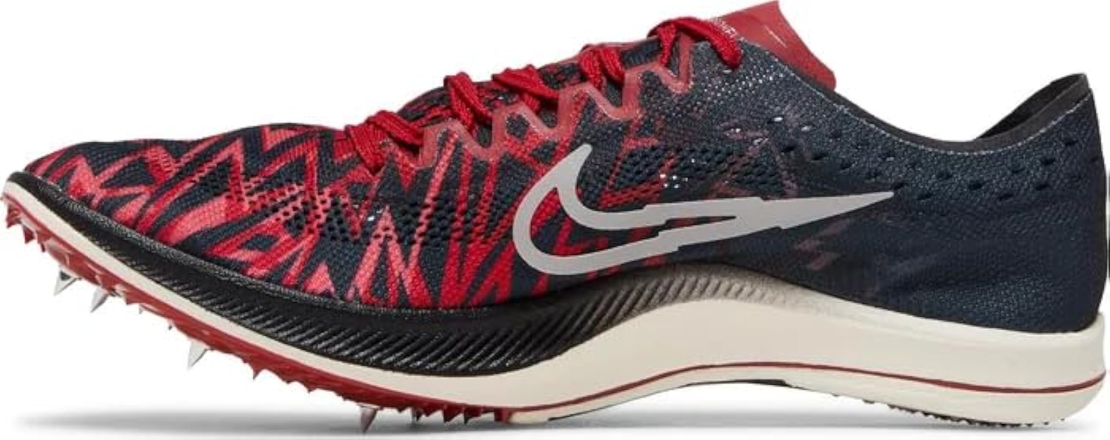 Amazon | Nike メンズ ZoomX Dragonfly 'Bowerman Track Club' (DN4860