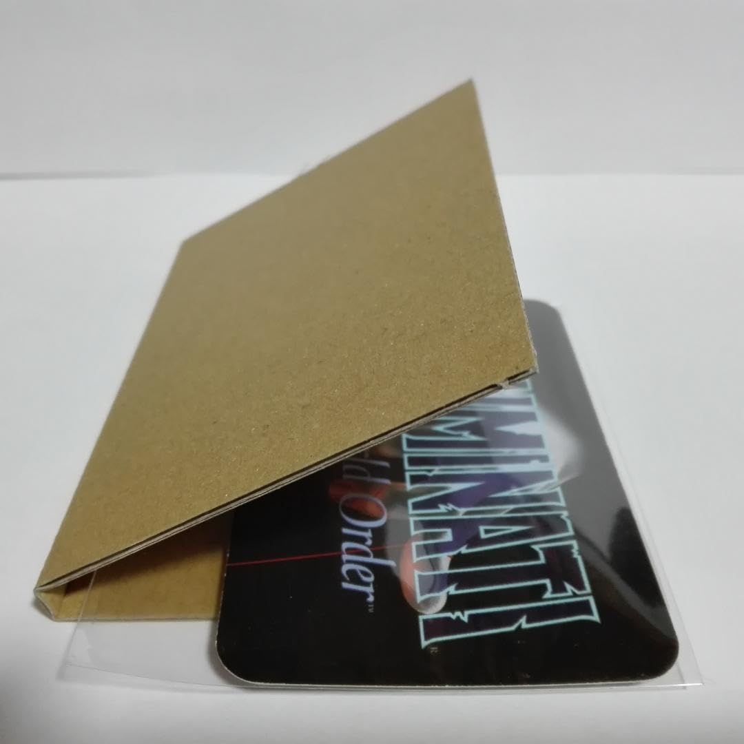 Amazon.co.jp: イルミナティカード Enough is Enough ドナルド