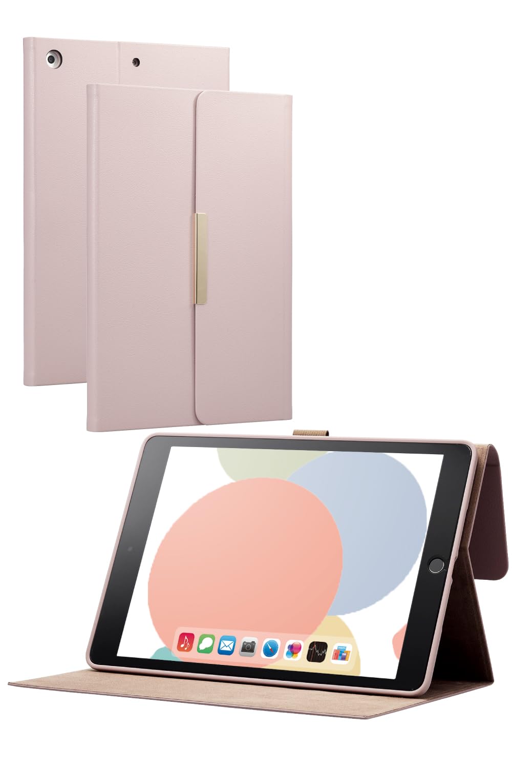 Amazon.co.jp: エレコム iPad 第9/8/7世代 iPad 10.2 2019年モデル