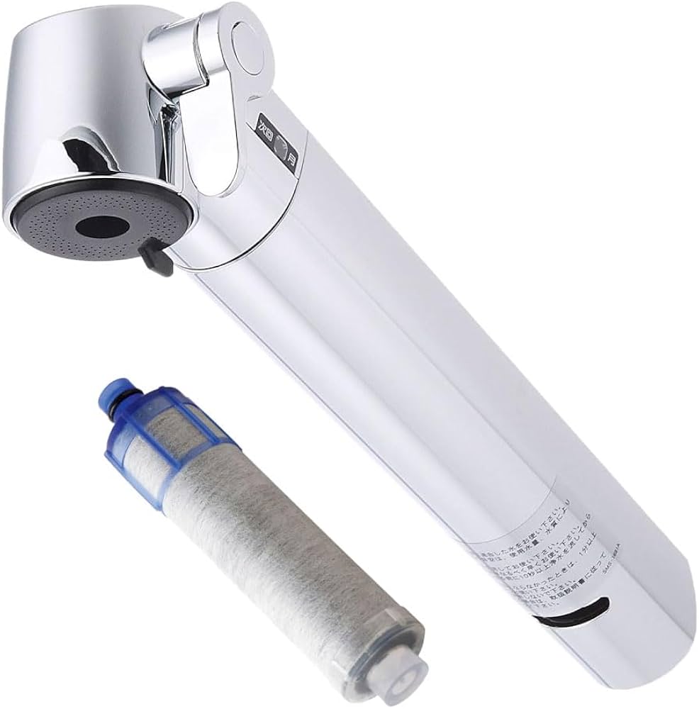 Amazon | 【Amazon.co.jp 限定】LIXIL(リクシル) INAX キッチン混合水