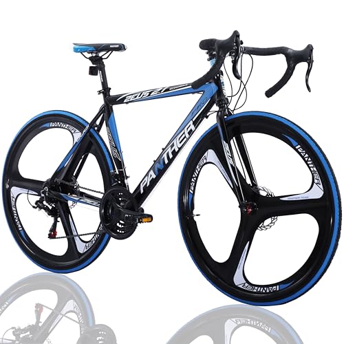 ロードバイク、正直ナメてた。PANTHER ZEUS2.1の話 - LOVE WALKER