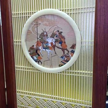 Amazon | 22万を18万兜飾り | 兜飾り | おもちゃ