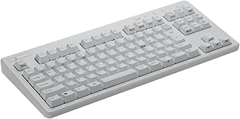Amazon.co.jp: REALFORCE R3 キーボード かなレス かな印字なし
