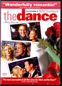 Amazon.com: The Dance : McKay Daines, KC Clyde, Kari Hawker