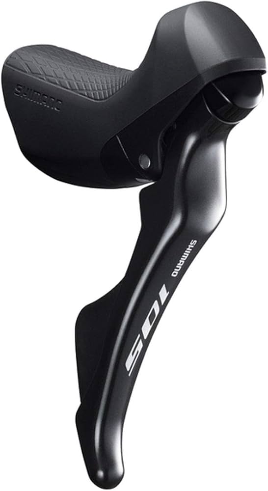 Amazon.co.jp: シマノ 105 自転車シフト/ブレーキレバー - St-R7000 2