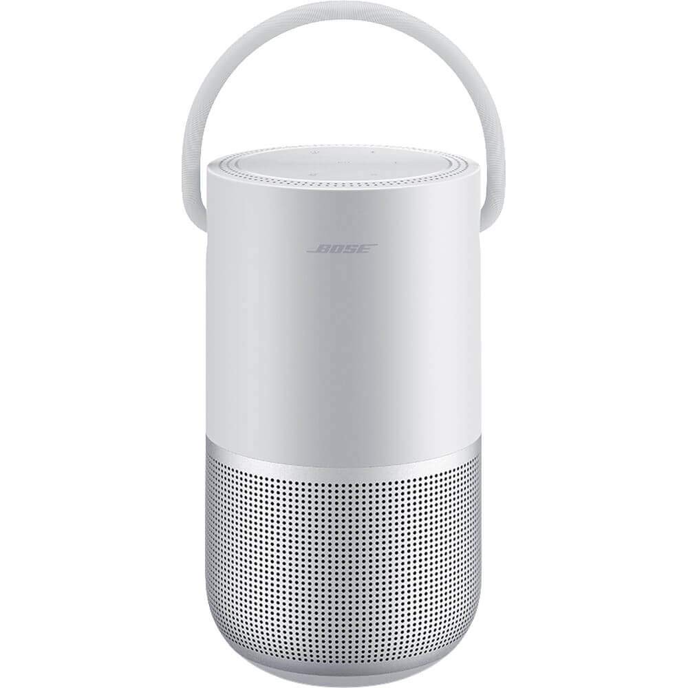 Amazon.com: Bose Portable Smart Speaker — Wireless Bluetooth