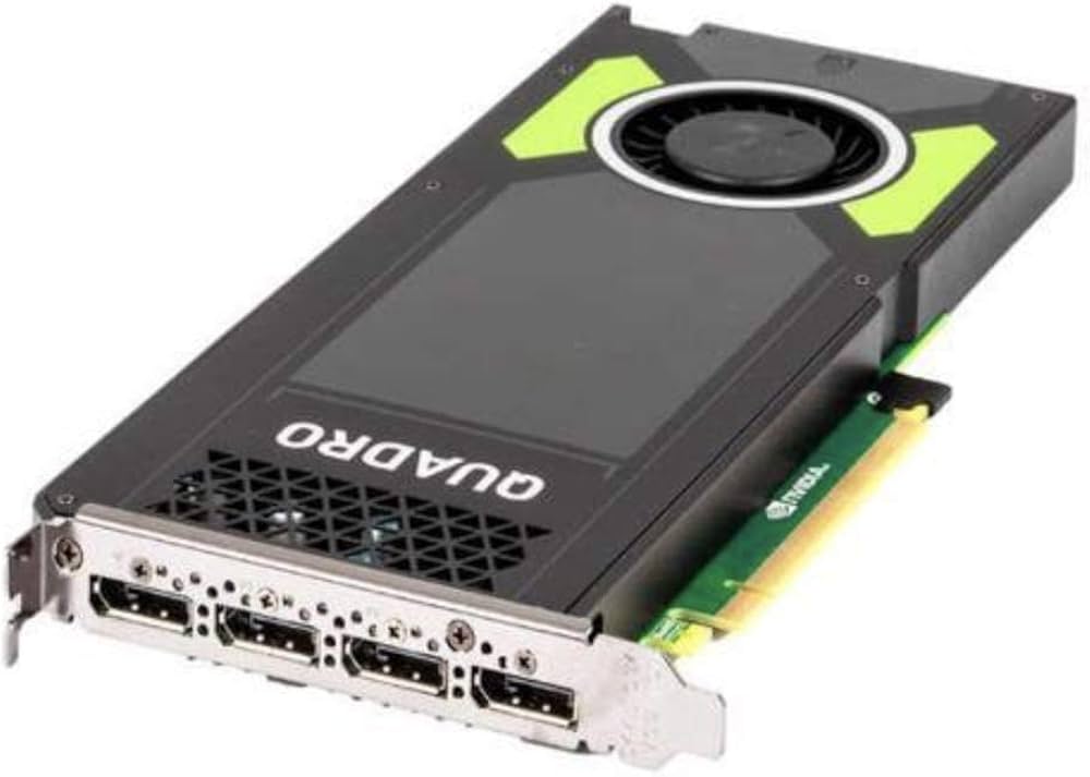Amazon | NVIDIA Quadro M4000 - グラフィックスカード - Quadro M4000