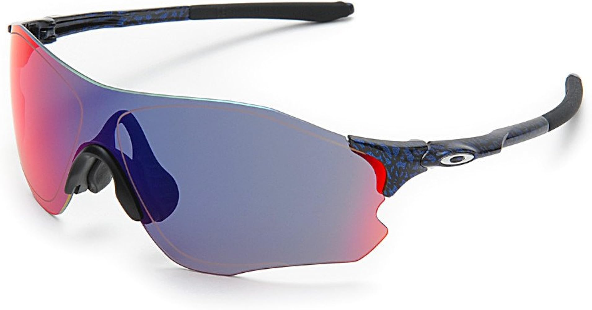 Amazon.co.jp: [Oakley (オークリー)]サングラス 0OO9313 EVZERO PATH