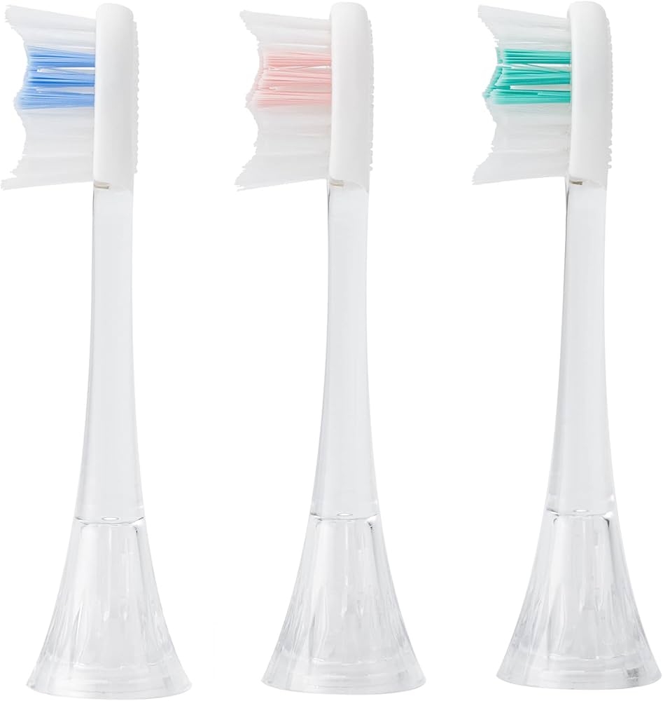 Amazon.co.jp: ホワイトエッセンス クリスティア 電動 歯ブラシ 回転