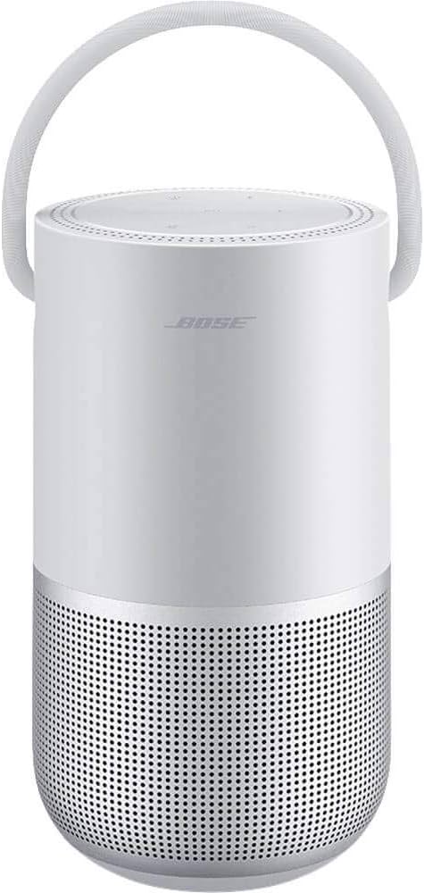 Bose Portable Home Speaker with Alexa Voice Control Built-in (Wi