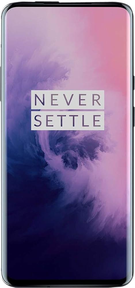 Amazon.com: Oneplus 7 Pro GM1910 128GB 6GB RAM China Version