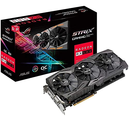 おすすめRadeon RX 580搭載グラボの性能比較 GTX1060のフレームレート