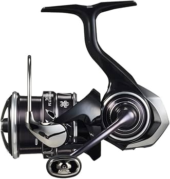 Amazon | ダイワ(DAIWA) スピニングリール 23タトゥーラFCLT2500SSQD