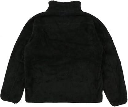 Amazon | [チャムス] ボンディング フリース ジャケット | コート