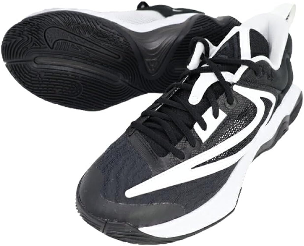 Amazon.co.jp: [ナイキ] 27.0cm ヤニス イモータリティ 3 GIANNIS