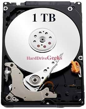 Amazon.com: 1TB 2.5