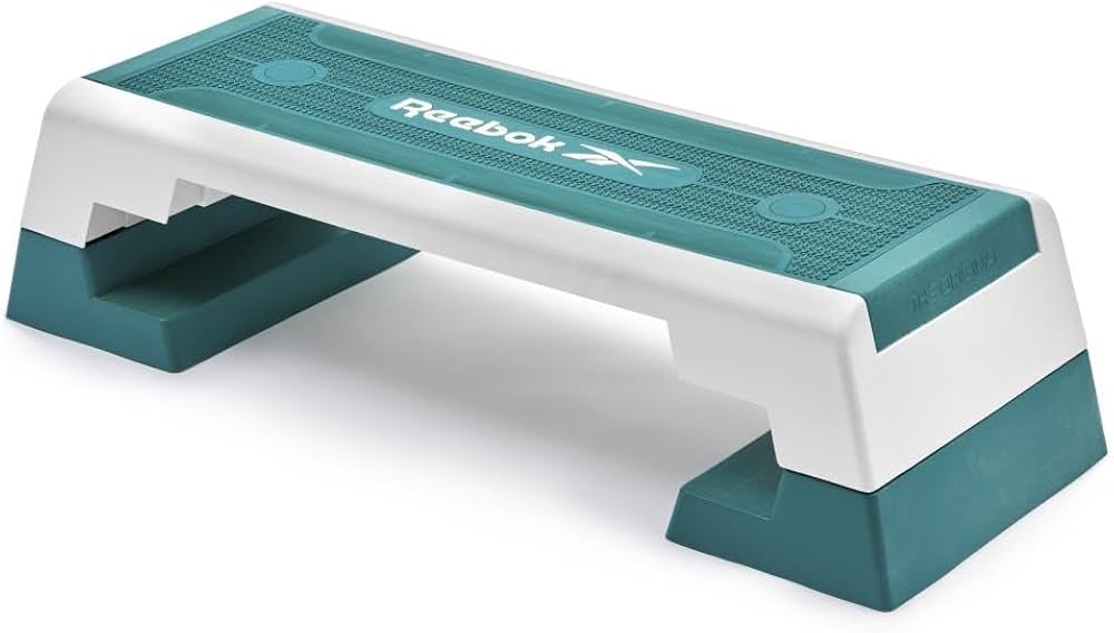 Amazon | Reebok(リーボック) ステップ台 踏み台 昇降台 踏み台昇降