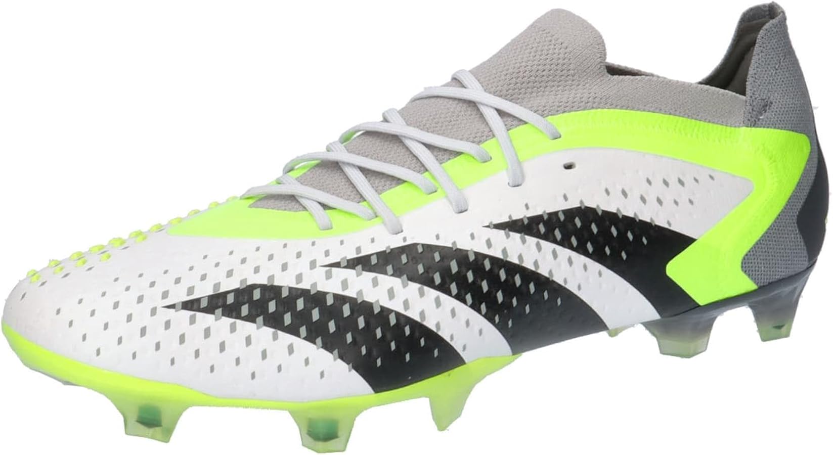 Amazon | [アディダス] プレデター アキュラシー.1 L FG GZ0032 フット