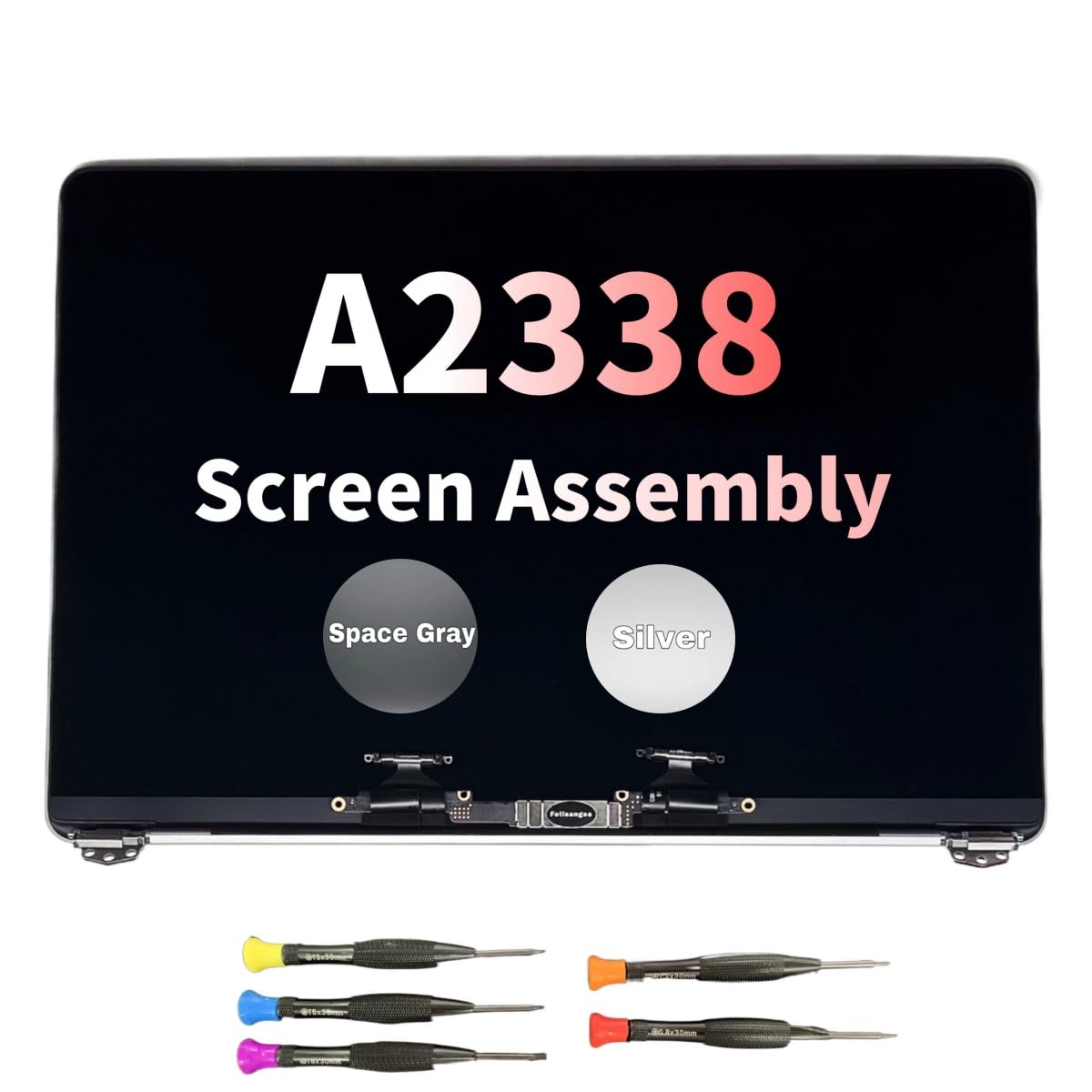 Amazon.com: 13'' Screen Replacement for MacBook Pro M1 Retina