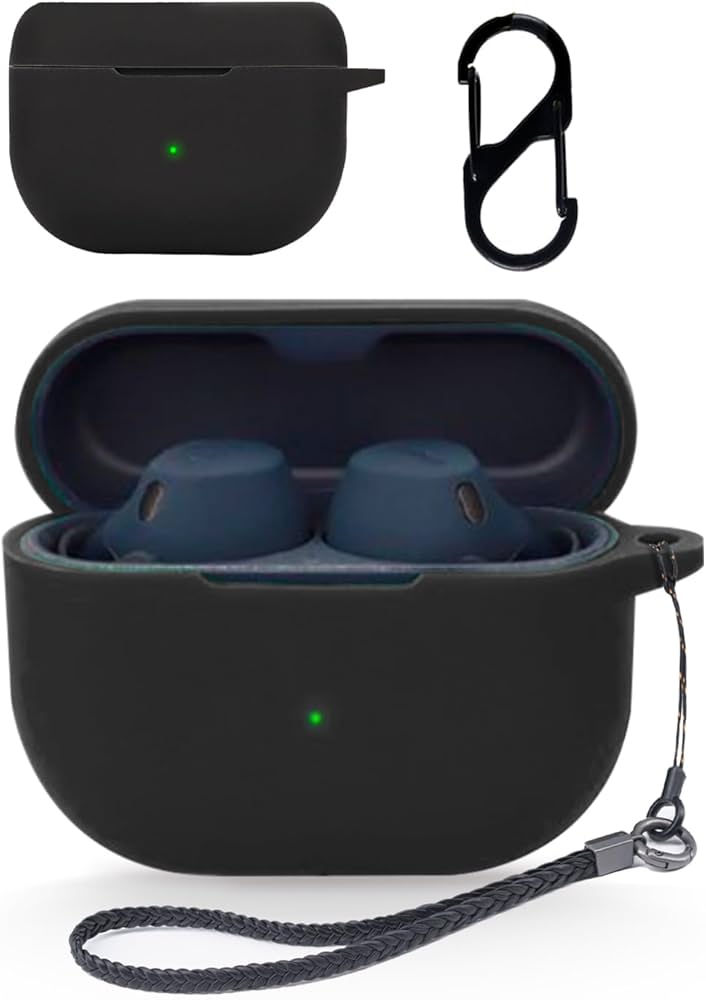 Amazon | Jabra Elite 10 / Jabra Elite 8 Active 用 ケース YAJOJO