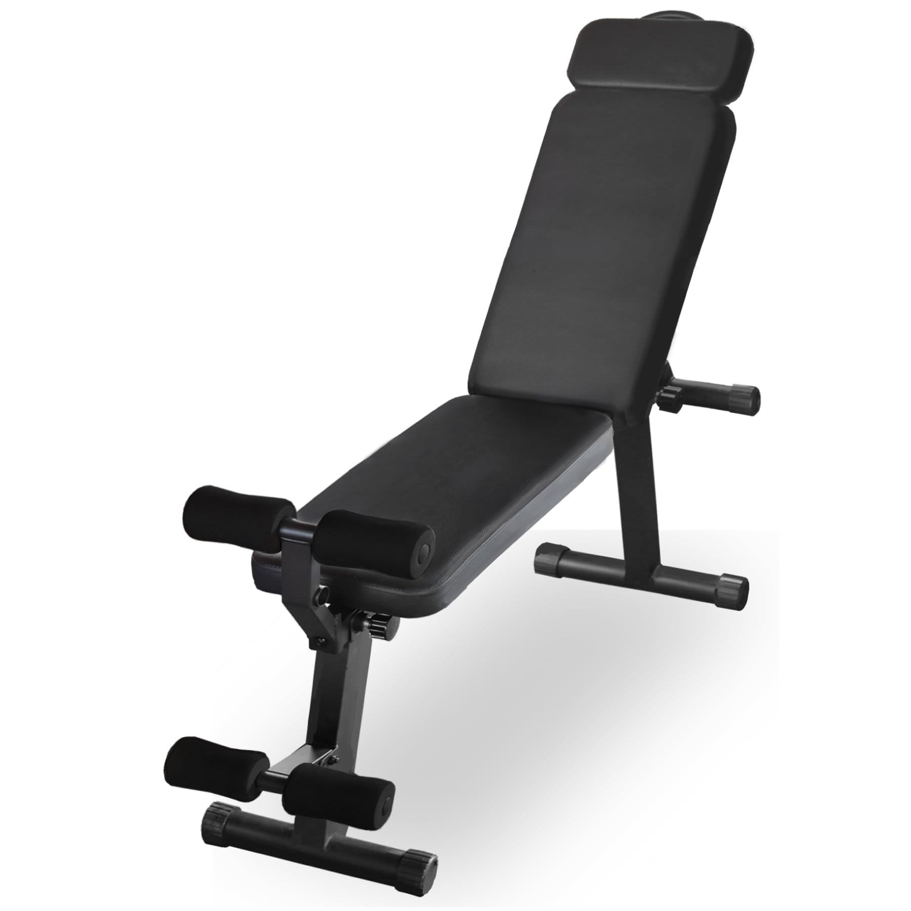 Amazon.co.jp: BARWING(バーウィング) 4WAY トレーニングベンチ プロ