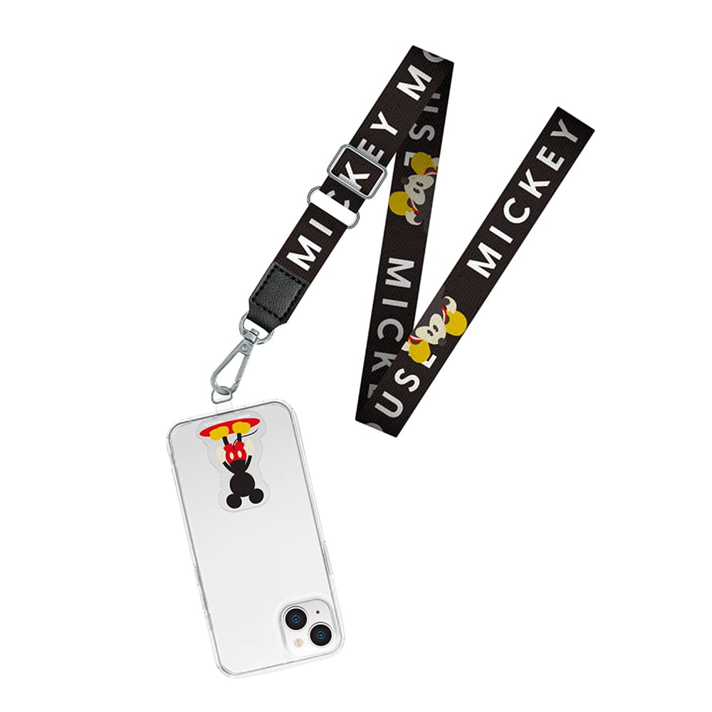 Amazon.co.jp: Premium Style ストラップホルダー付 ショルダー