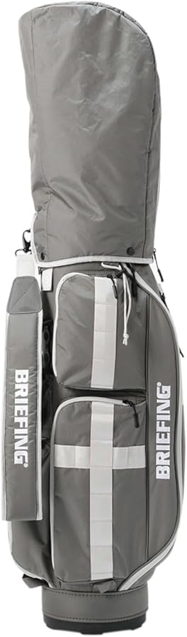 Amazon.co.jp: [ブリーフィング] 【公式正規品】 キャディーバッグ CR