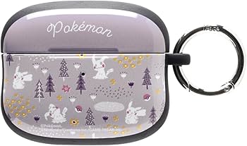 Amazon | iFace First Class ポケットモンスター/ポケモン AirPods Pro