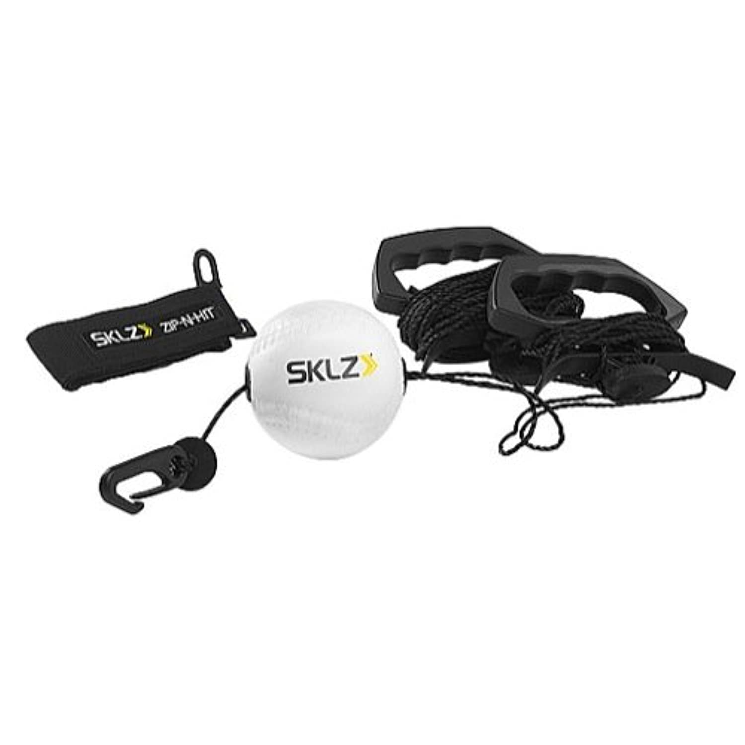 Amazon | スキルズ(SKLZ) バッテイング練習用器具 野球・ソフト 【日本