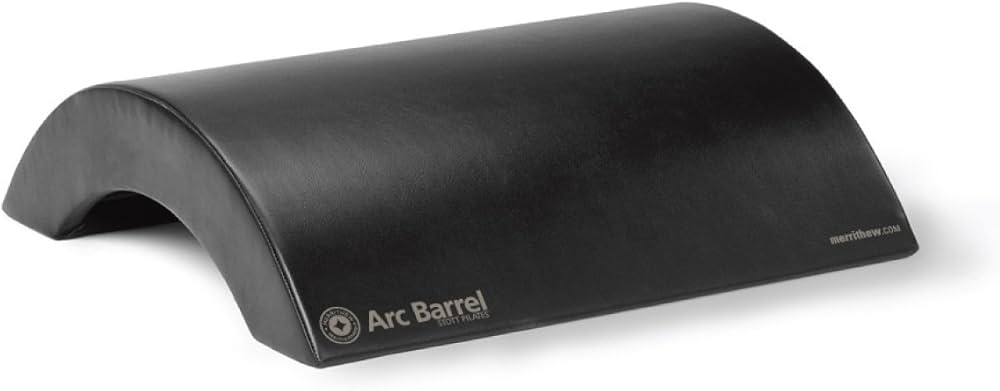 Amazon.co.jp: STOTT PILATES Merrithew Arcバレル : スポーツ＆アウトドア