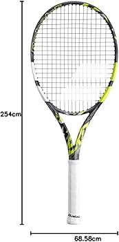 Amazon | バボラ Babolat テニスラケット ピュア アエロ チーム PURE