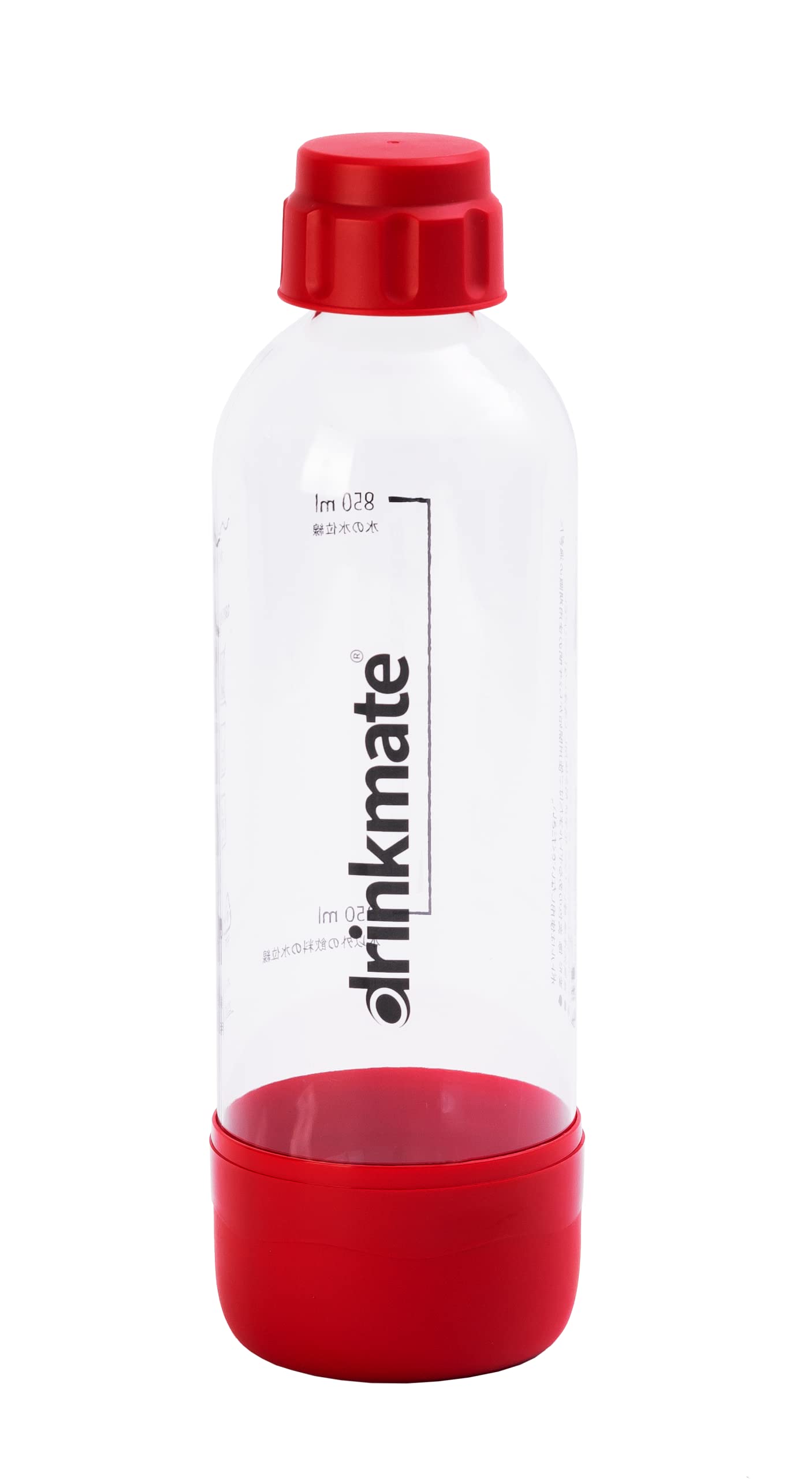 Amazon.co.jp: DRM0024 ドリンクメイト 家庭用炭酸飲料メーカー 専用