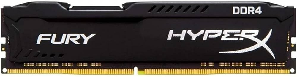 Amazon | キングストン Kingston デスクトップPC用メモリ DDR4 2400MHz