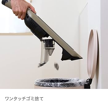 Amazon | Shark シャーク EVOPOWER SYSTEM STD コードレススティック