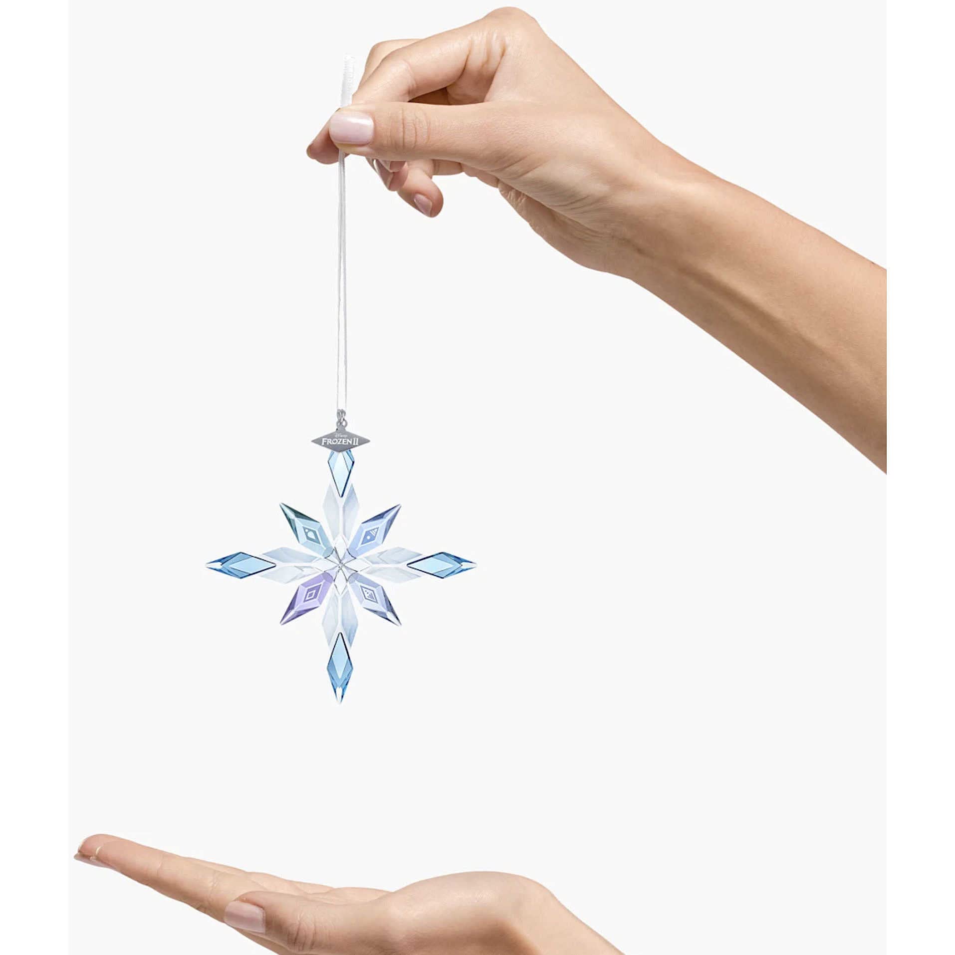 Amazon.co.jp: スワロフスキー アナと雪の女王 2 アナと雪の女王 2 雪