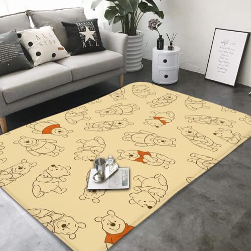 プーさん ラグ カーペット」の人気商品一覧 | 安い商品を通販サイト
