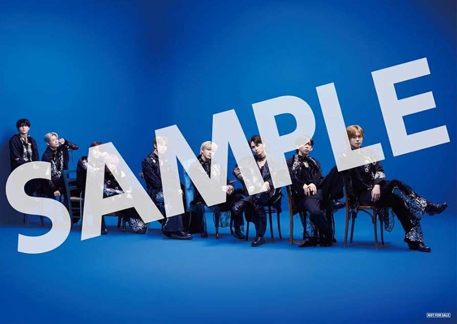 Amazon.co.jp: 超特急 : 【Amazon.co.jp限定】NINE LIVES (完全生産