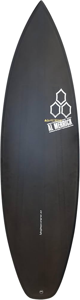 Amazon | サンダーボルト チャンネルアイランド HAPPY EVERYDAY BLACK