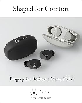 Amazon.co.jp: 【VGP2022 Summer 金賞】 final (ファイナル) ZE2000