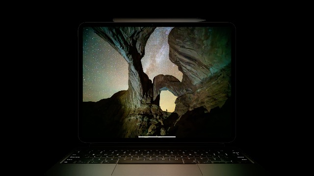 Amazon.com: Apple iPad Pro 13-Inch (M4): Built for Apple
