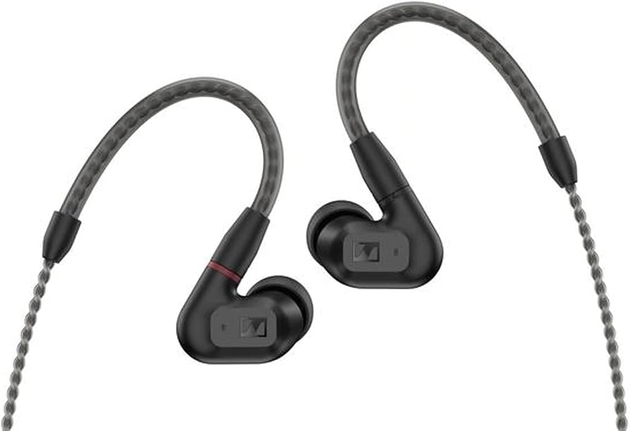 Amazon.co.jp: Sennheiser IE 200インチ インイヤーオーディオマニア