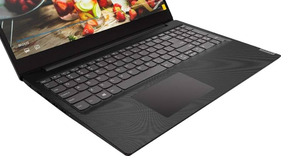 Amazon.com: Lenovo 2019 Ideapad S145 15.6