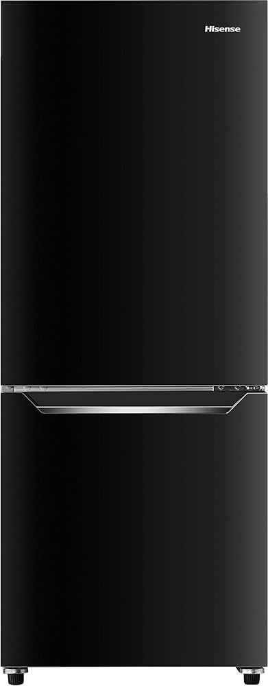 Amazon.co.jp: Hisense 150L 2-Door Freezer Refrigerator HR-D15CB HR