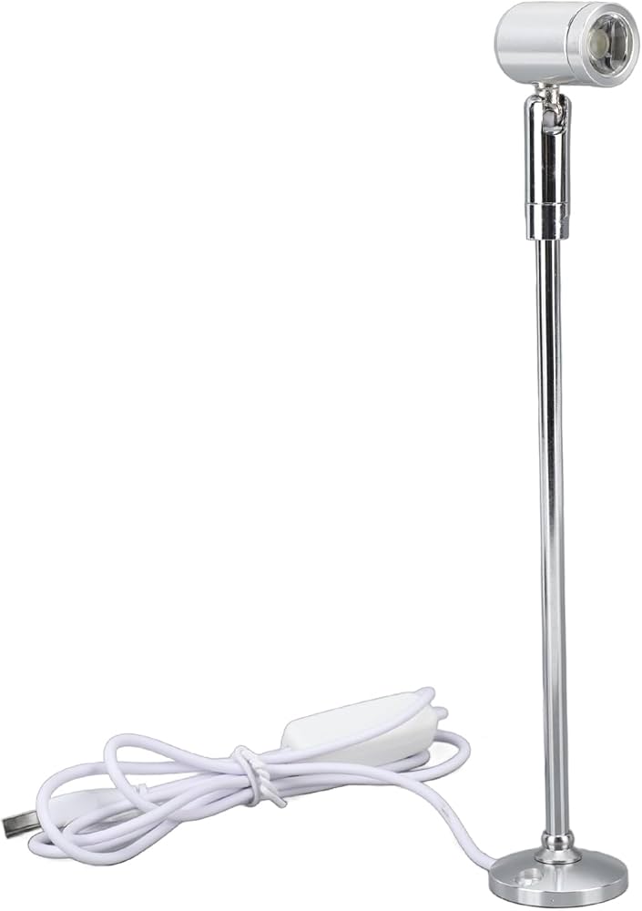 Amazon.co.jp : LEDスポットライト ジュエリーディスプレイスポット