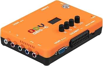 Amazon.co.jp: GAMEBANK-web.com 【レトロゲーム革命】ODV GBS-C