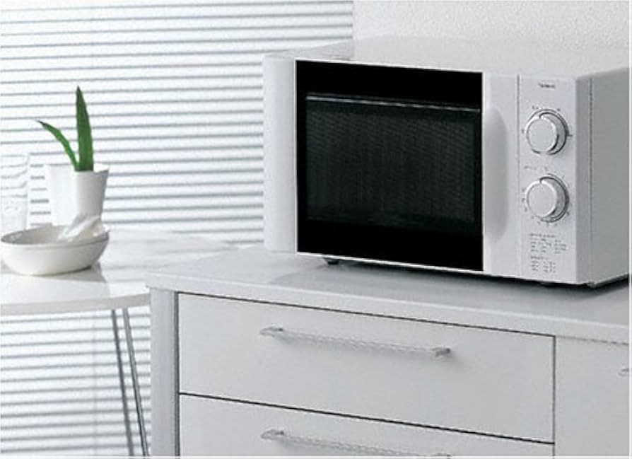 Amazon | TWINBIRD 電子レンジ ホワイト(50Hz) 東日本用 DR-4215W5