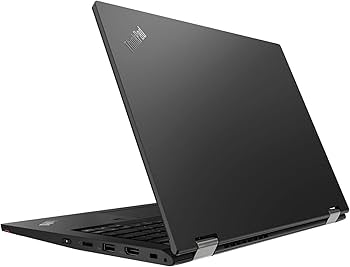 Amazon.com: Lenovo ThinkPad L13 Yoga Spin 2-in-1 AI-Powered Laptop