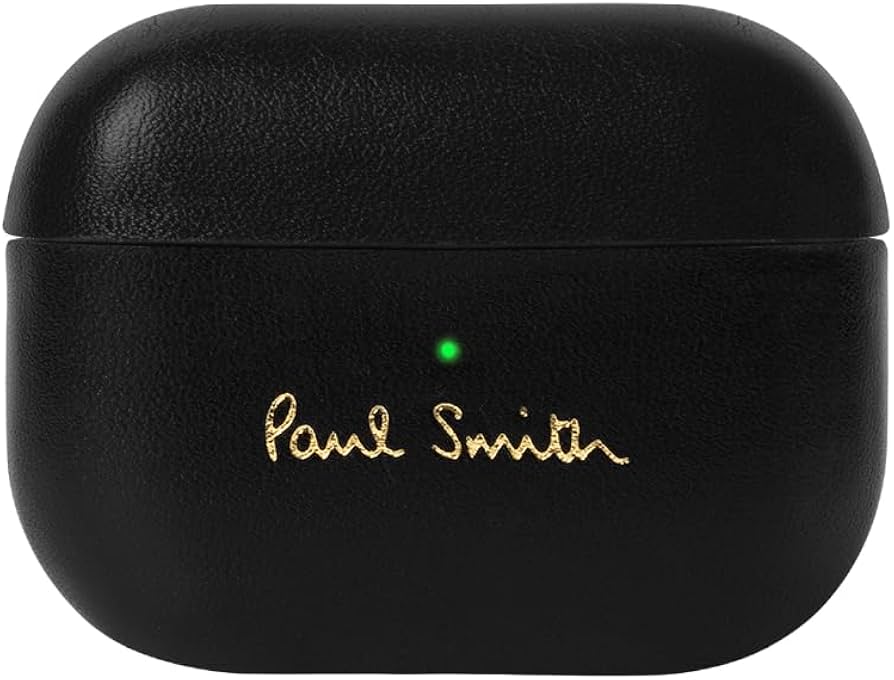 Amazon | ポールスミス Paul Smith エアーポッズ ケース Airpods Pro